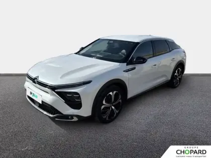 Photo Citroën C5 Shine