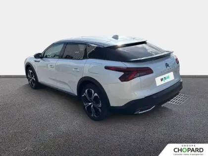 Photo 6 Citroën C5  X Hybride Rechargeable 225 S&S e-EAT8