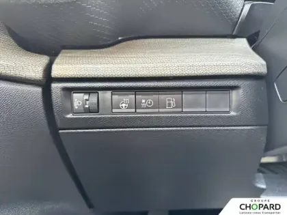 Photo 18 Citroën C5  X Hybride Rechargeable 225 S&S e-EAT8