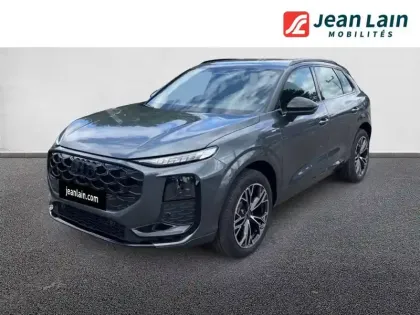 Photo Audi Q3 S Line