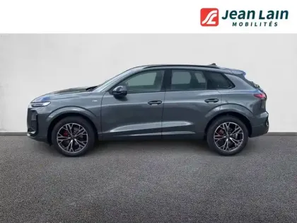 Photo 7 Audi Q3  TFSI 150 ch Hybride S tronic 7