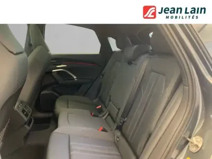 Photo 16 Audi Q5  Sportback e-hybrid 299 ch S tronic 7 Quattro