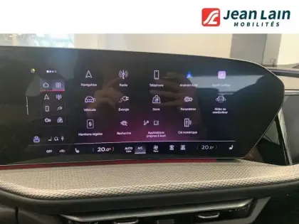 Photo 13 Audi Q5  Sportback e-hybrid 299 ch S tronic 7 Quattro