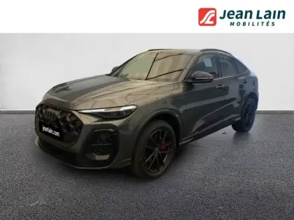 Photo Audi Q5 S Line