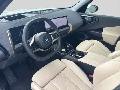 Photo 32 BMW X3  20d xDrive 197 ch BVA8