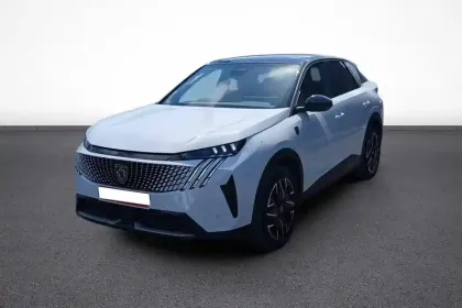 Photo Peugeot 3008 Gt