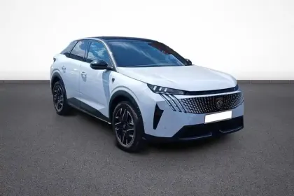 Photo 7 Peugeot 3008  Hybrid 145 e-DCS6