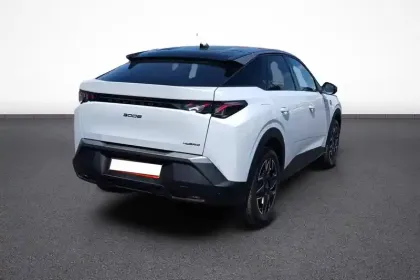 Photo 5 Peugeot 3008  Hybrid 145 e-DCS6