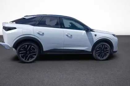 Photo 6 Peugeot 3008  Hybrid 145 e-DCS6