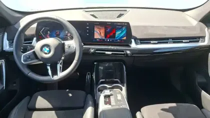 Photo 10 BMW X1  sDrive 18d 150ch DKG7