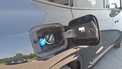 Photo 17 BMW X1  sDrive 18d 150ch DKG7