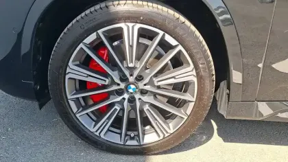Photo 15 BMW X1  sDrive 18d 150ch DKG7