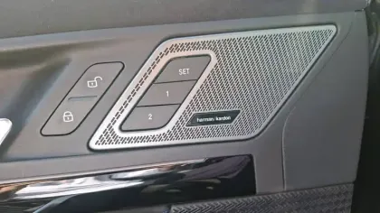 Photo 34 BMW X1  sDrive 18d 150ch DKG7