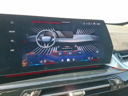 Photo 50 BMW X1  sDrive 18d 150ch DKG7