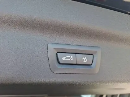 Photo 42 BMW X1  sDrive 18d 150ch DKG7