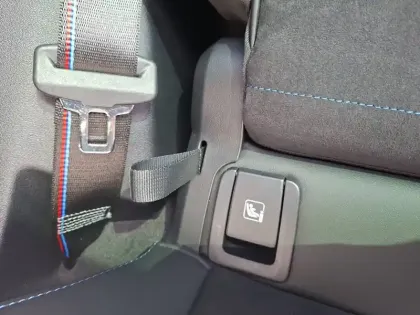 Photo 45 BMW X1  sDrive 18d 150ch DKG7