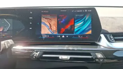Photo 11 BMW X1  sDrive 18d 150ch DKG7