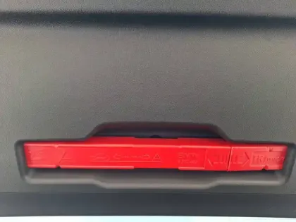 Photo 43 BMW X1  sDrive 18d 150ch DKG7