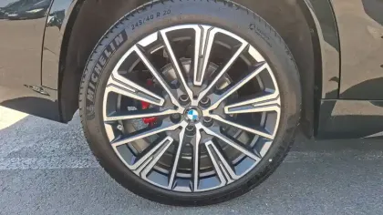 Photo 13 BMW X1  sDrive 18d 150ch DKG7
