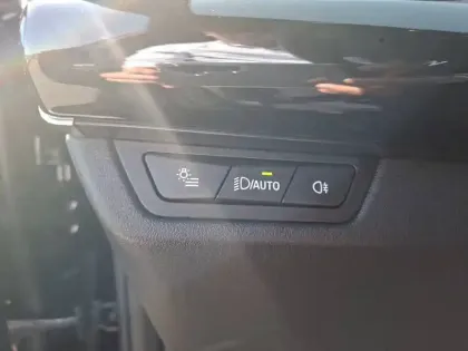 Photo 51 BMW X1  sDrive 18d 150ch DKG7