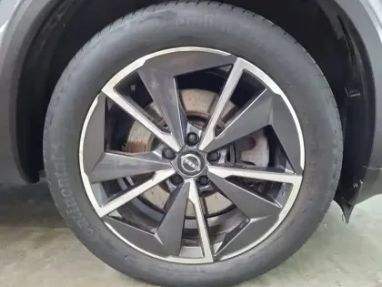 Photo 36 Nissan Qashqai  e-Power 190 ch
