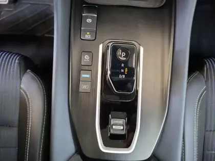 Photo 31 Nissan Qashqai  e-Power 190 ch