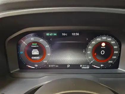 Photo 25 Nissan Qashqai  e-Power 190 ch