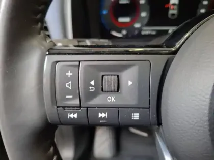 Photo 21 Nissan Qashqai  e-Power 190 ch