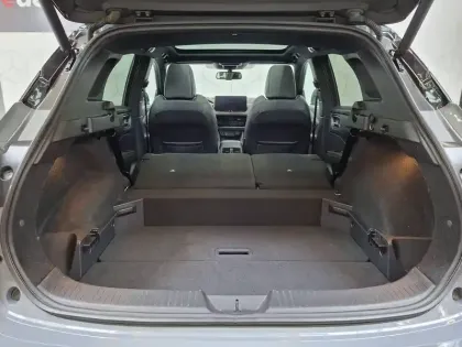 Photo 14 Nissan Qashqai  e-Power 190 ch