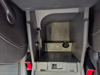 Photo 32 Nissan Qashqai  e-Power 190 ch