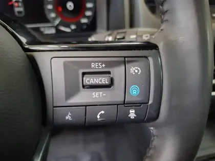 Photo 22 Nissan Qashqai  e-Power 190 ch