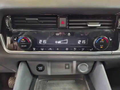 Photo 29 Nissan Qashqai  e-Power 190 ch