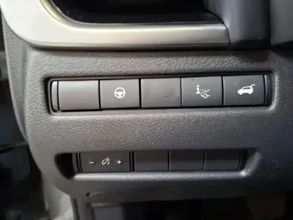 Photo 20 Nissan Qashqai  e-Power 190 ch