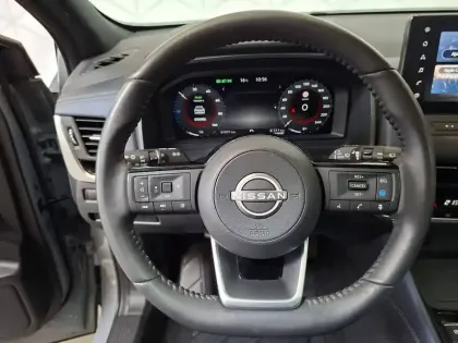 Photo 26 Nissan Qashqai  e-Power 190 ch