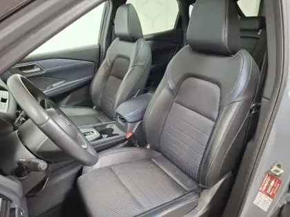 Photo 6 Nissan Qashqai  e-Power 190 ch