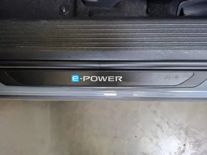 Photo 19 Nissan Qashqai  e-Power 190 ch
