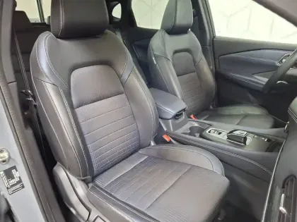 Photo 8 Nissan Qashqai  e-Power 190 ch
