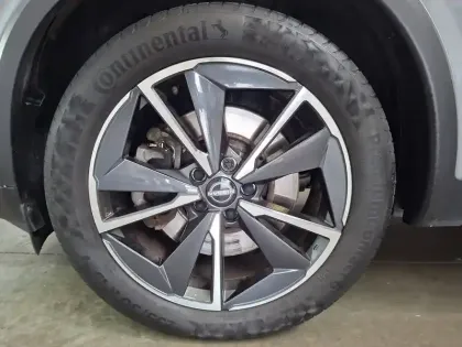 Photo 34 Nissan Qashqai  e-Power 190 ch