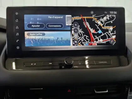 Photo 27 Nissan Qashqai  e-Power 190 ch