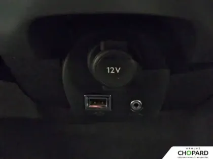 Photo 16 Peugeot 108  1.2 PureTech 82ch BVM5