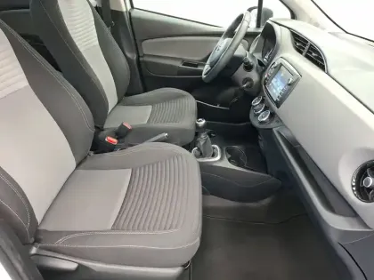 Photo 9 Toyota Yaris  70 VVT-i