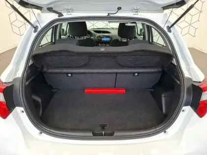 Photo 12 Toyota Yaris  70 VVT-i