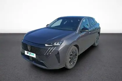 Photo Peugeot 3008 Allure