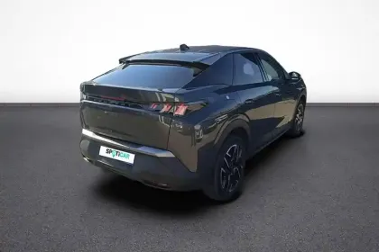 Photo 5 Peugeot 3008  Hybrid 136 e-DCS6