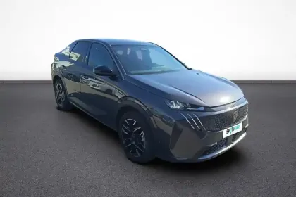 Photo 7 Peugeot 3008  Hybrid 136 e-DCS6