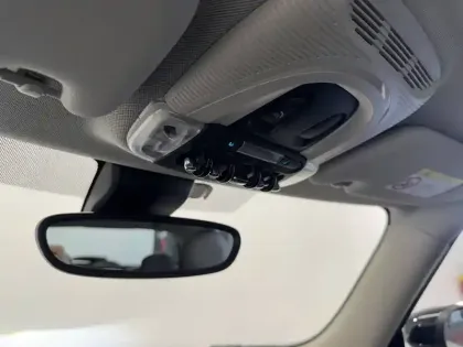 Photo 40 Mini Mini Hatch 3 Portes Cooper 136 ch DKG7