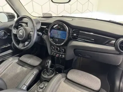Photo 11 Mini Mini Hatch 3 Portes Cooper 136 ch DKG7