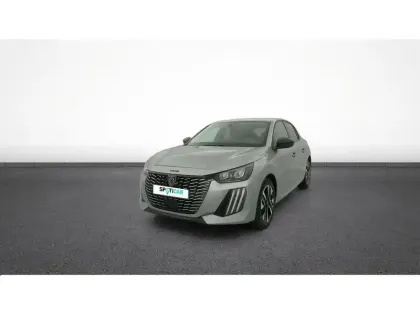 Photo Peugeot 208 Allure