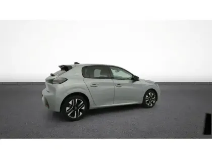 Photo 8 Peugeot 208  100 S&S BVM6
