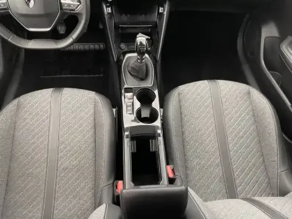 Photo 24 Peugeot 208  100 S&S BVM6